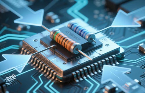 压敏电阻技术详解：从原理到特性的深度解析