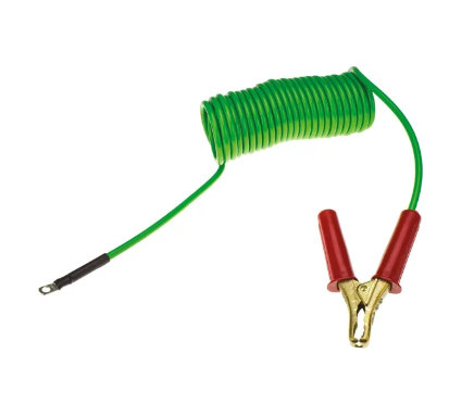 ESD接地夹 ESD接地夹