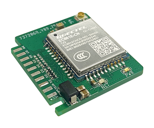 4G遥控开关核心板