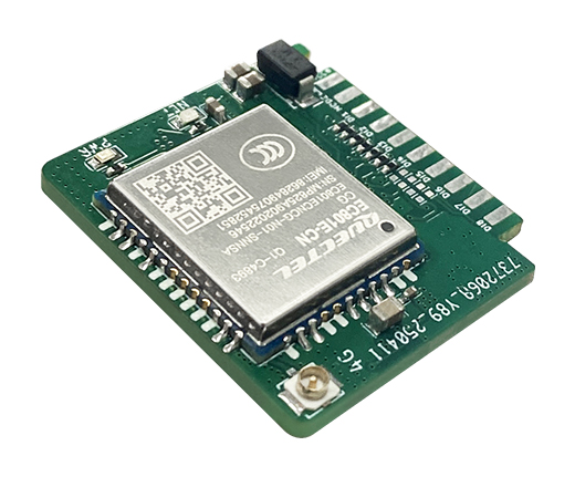 4G遥控开关核心板