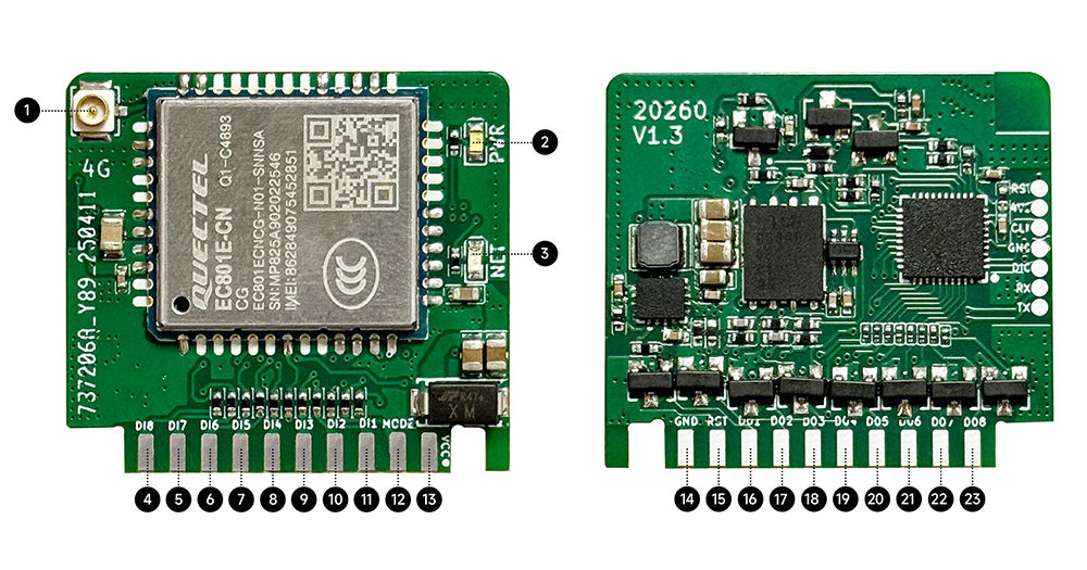 引脚定义 CE31-TD88 引脚定义 CE31-TD88