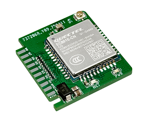 4G遥控开关核心板