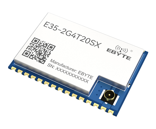 TLSR8208方案无线模块