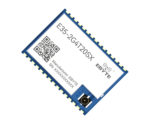 2.4G无线串口模块