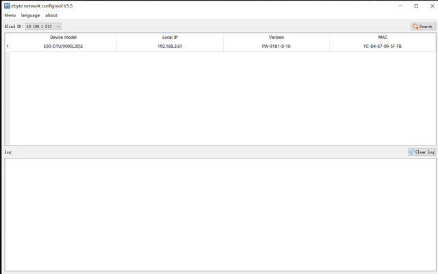 3 MQTT协议接入教程