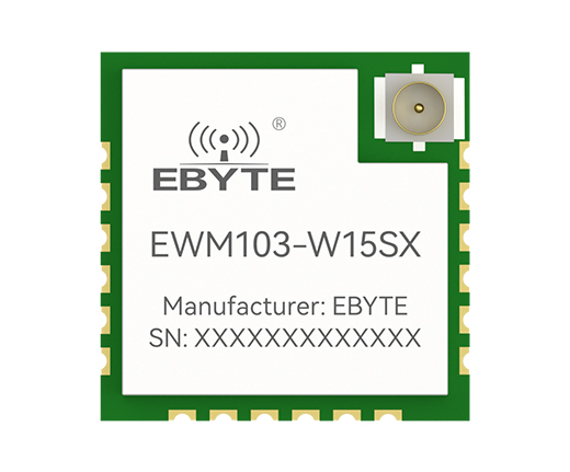 低成本蓝牙WiFi模块
