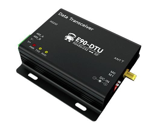 工业级数传电台