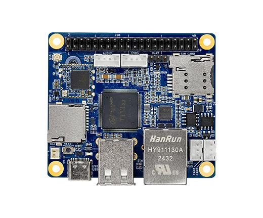 ECB31-PB系列单板机 (1)