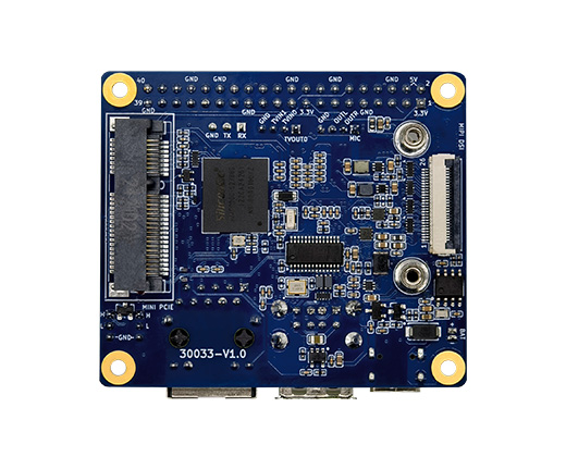 ECB31-PB系列单板机 (3)