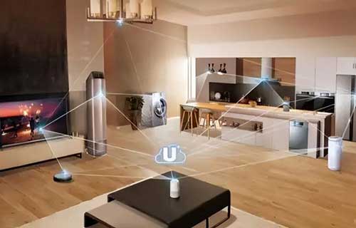 WIFI和LoRa物联网应用 WIFI和LoRa物联网应用