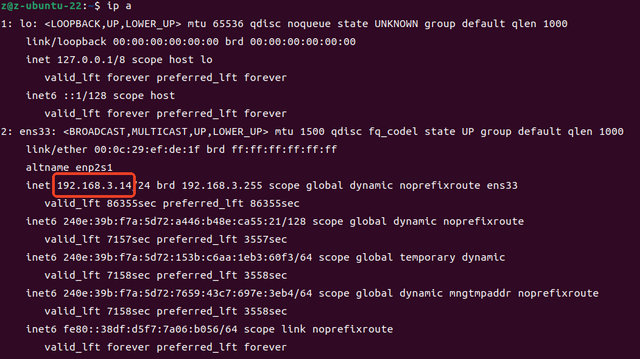 14 Ubuntu安装Chirpstack服务器 14 Ubuntu安装Chirpstack服务器