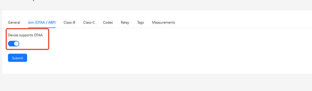 8 建立LoRaWAN网络 8 建立LoRaWAN网络