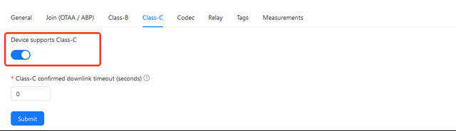 9 建立LoRaWAN网络 9 建立LoRaWAN网络