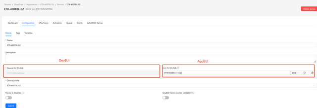 18 建立LoRaWAN网络 18 建立LoRaWAN网络