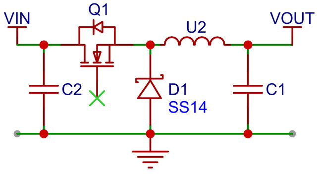 4 异步Buck 4 异步Buck