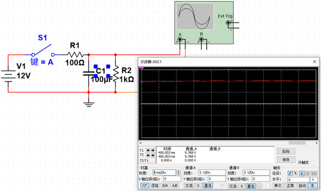 2 BUCK基本工作原理 2 BUCK基本工作原理