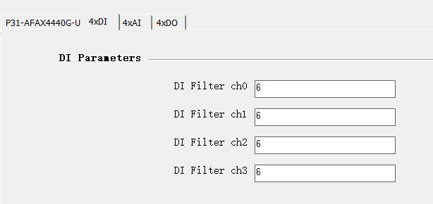 10 P31系列Profinet分布式IO与西门子PLC连接例程 10 P31系列Profinet分布式IO与西门子PLC连接例程