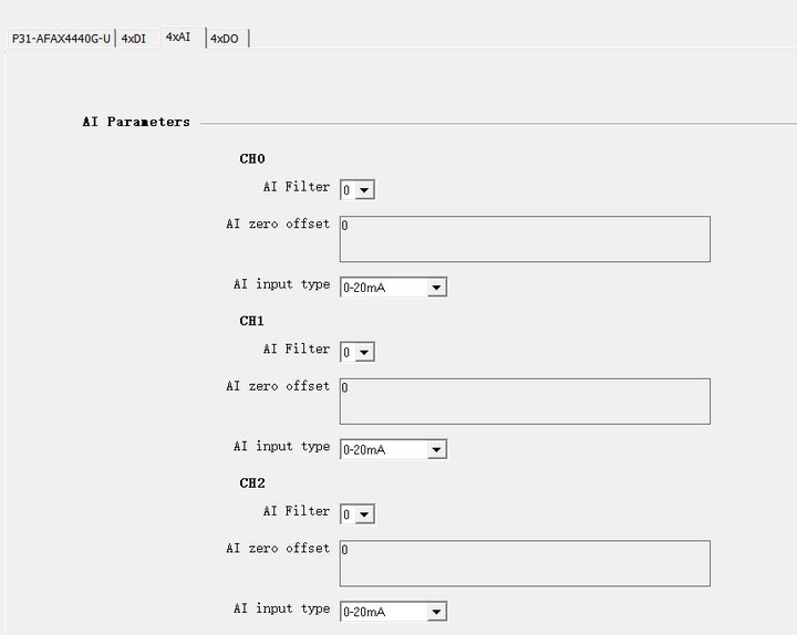11 P31系列Profinet分布式IO与西门子PLC连接例程 11 P31系列Profinet分布式IO与西门子PLC连接例程