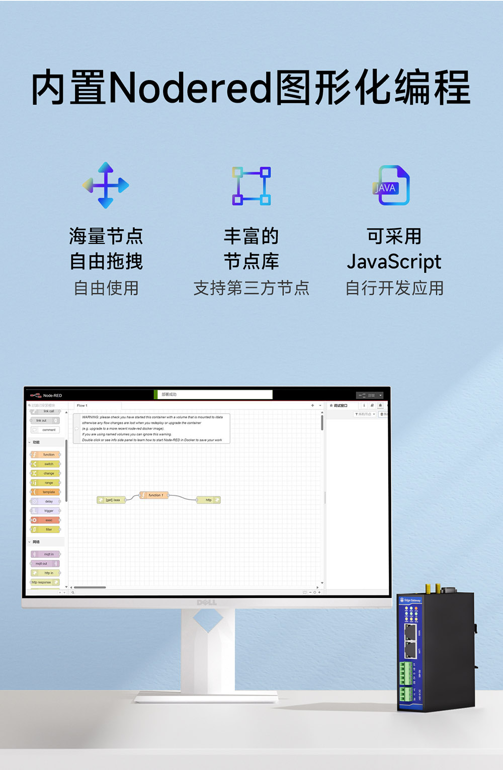E870-EG01 边缘计算网关 (2) E870-EG01 边缘计算网关 (2)