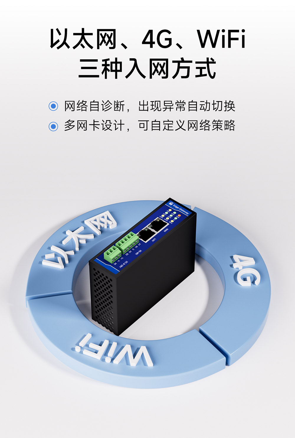 E870-EG01 边缘计算网关 (10) E870-EG01 边缘计算网关 (10)