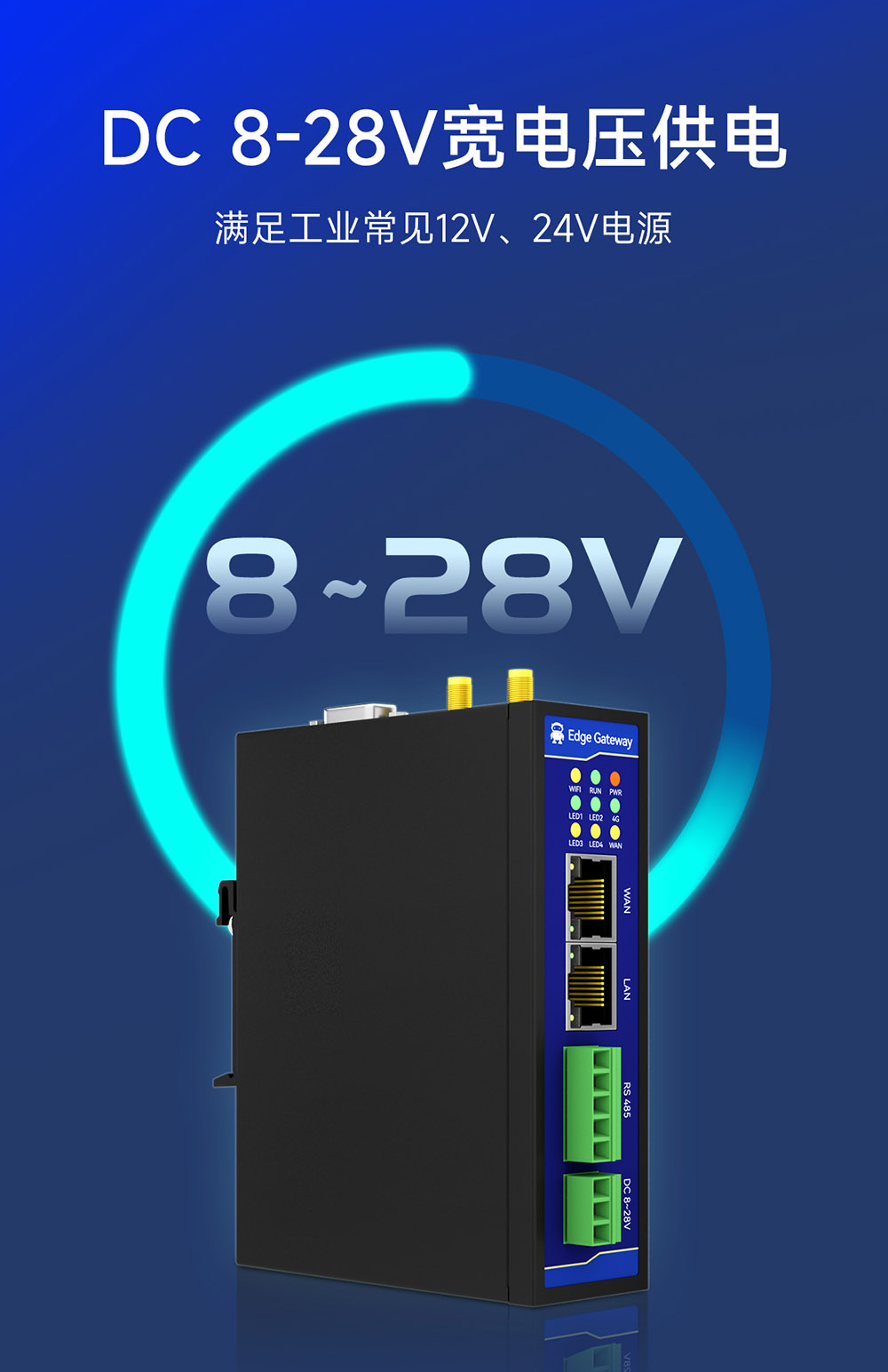 E870-EG01 边缘计算网关 (14) E870-EG01 边缘计算网关 (14)