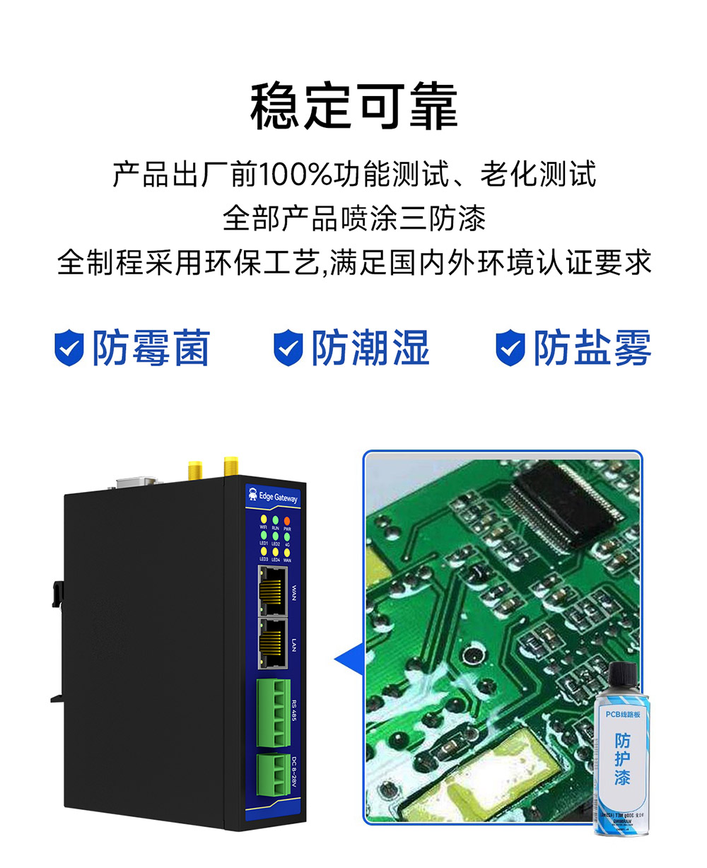 E870-EG01 边缘计算网关 (15) E870-EG01 边缘计算网关 (15)