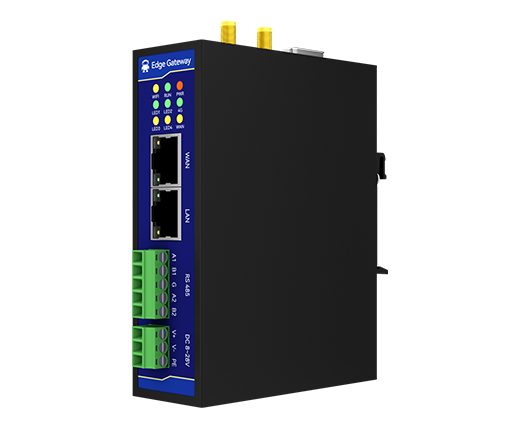 边缘计算网关