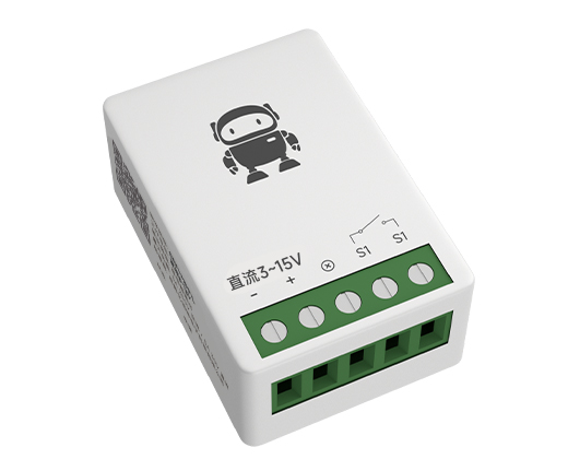 4G手机遥控开关