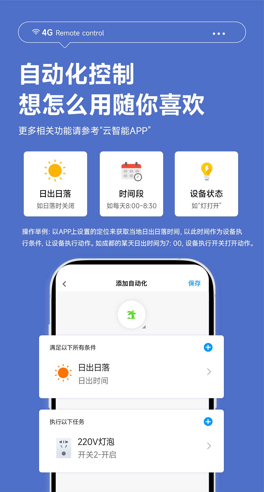 CE31-MD01L 小尺寸4G手机遥控开关 (10) CE31-MD01L 小尺寸4G手机遥控开关 (10)