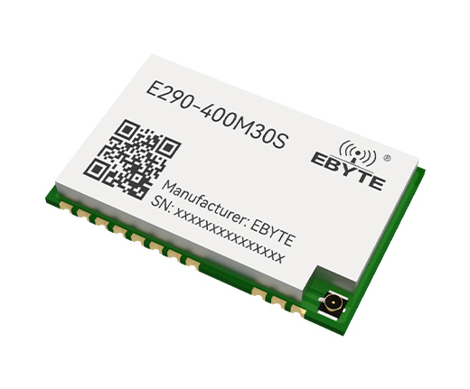 ChirpIoT™扩频模块