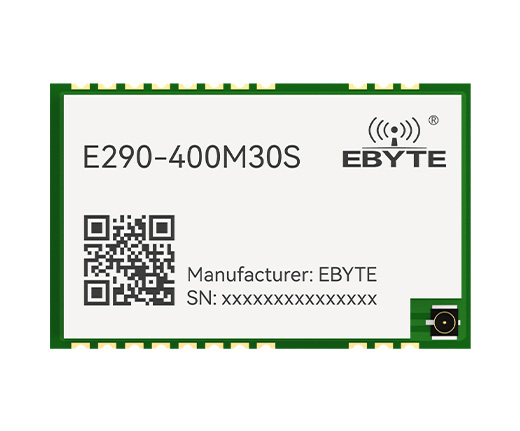 磐启微PAN3060无线模块