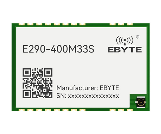 磐启微PAN3060无线模块