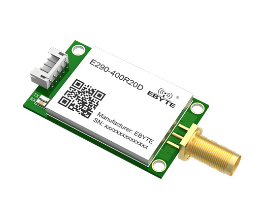 磐启微PAN3060芯片RS485模块