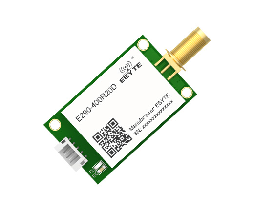 ChirpIoT™扩频无线模块