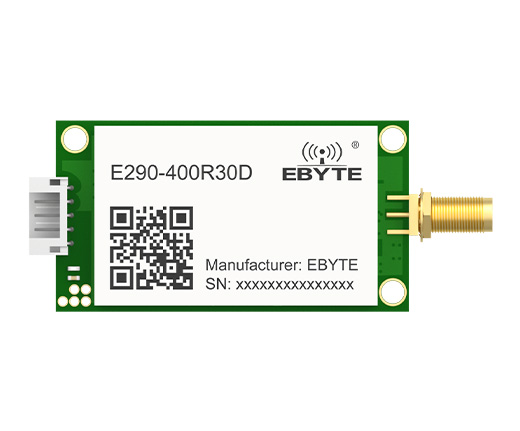 国产LORA无线模块