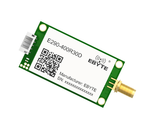 磐启微PAN3060芯片无线模块