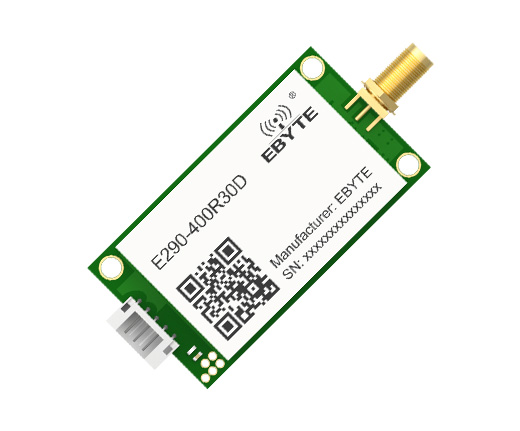 ChirpIoT™扩频RS485无线模块