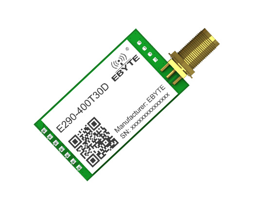 PAN3060方案lora模块