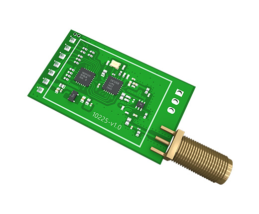 国产无线串口模块