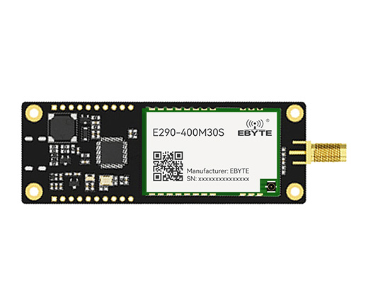 国产无线模块开发板