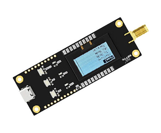 OLED屏脱机测试评估套件