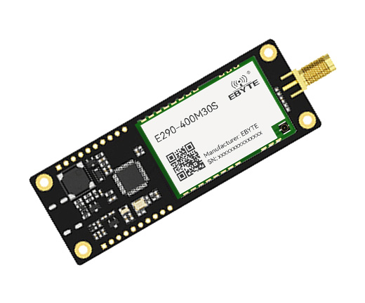 国产lora模块开发板