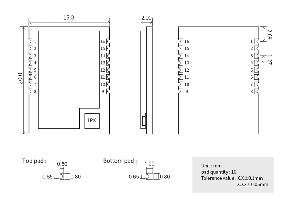 E28-2G4M27SX E28-2G4M27SX