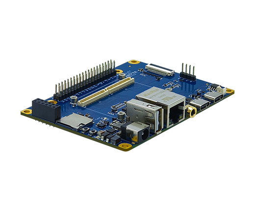 国产化工业级单板机