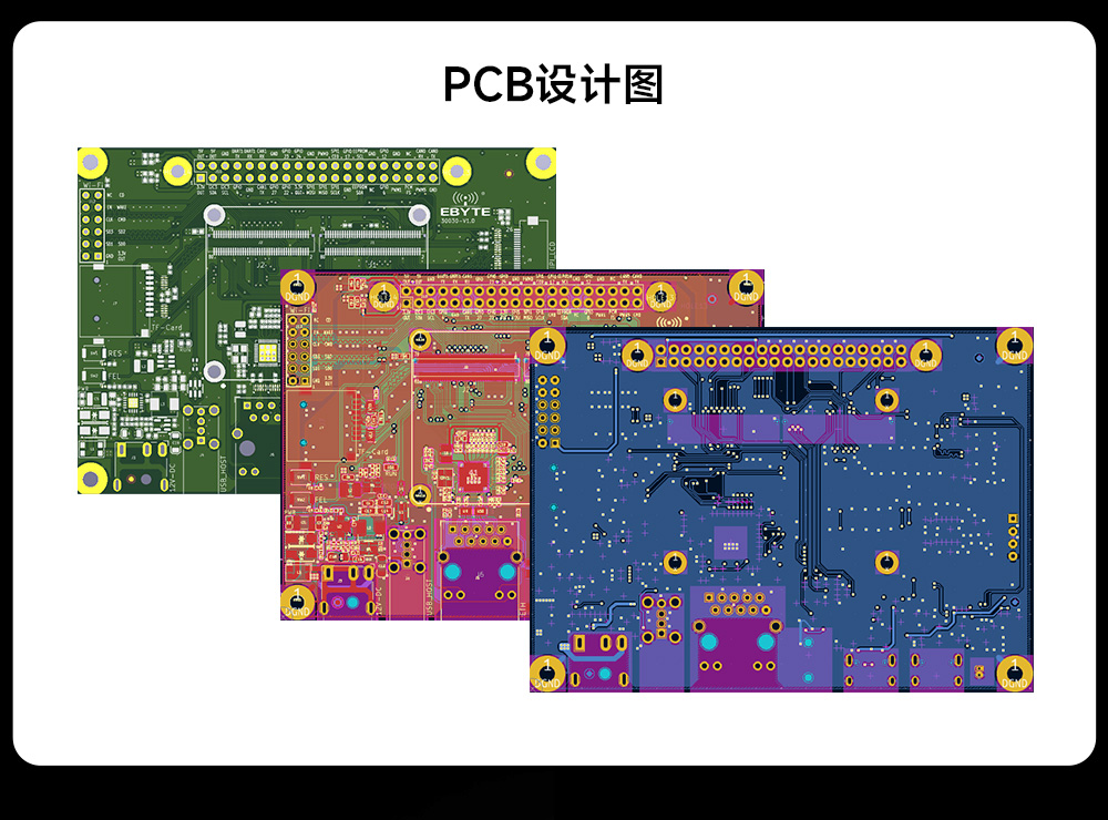 ECK30-T13IC1E8-I 国产化核心板 (14)