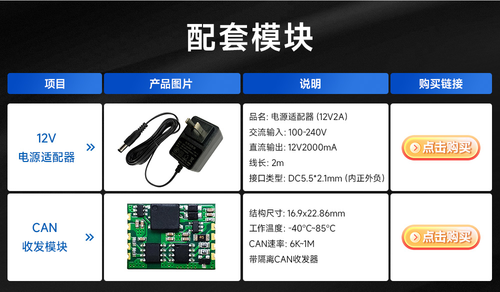 ECK30-T13IC2N2-I 工业级嵌入式核心板 (18)