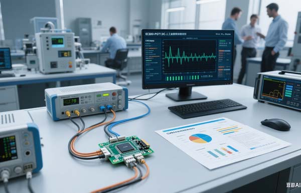 ECB30-PGT13IC-I工业级单板机的CAN通信工业测评报告