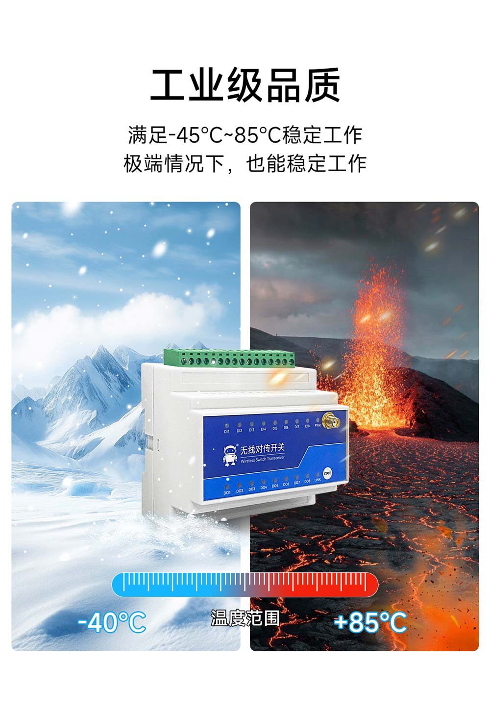 E860-DTU系列无线远程对传开关-(14) E860-DTU系列无线远程对传开关-(14)