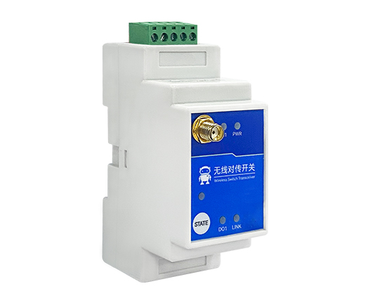 无线远程同步开关