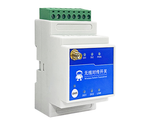 LoRa远程同步开关